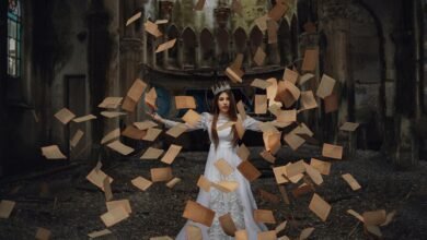 influencers scandals and wealth