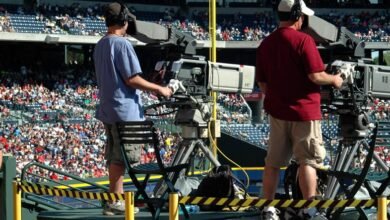streaming service for sports