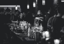 digital party scene guide