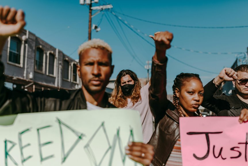 empowering digital voices platform